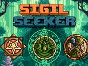 Spel Sigil Zoeker online