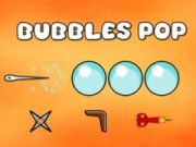 Spel Bellen Popen online