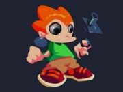 Spel Vrijdag Nacht Funkin Grote Oog online Spel Vrijdag Nacht Funkin Grote Oog online