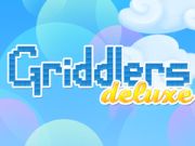 Spel Griddlers Deluxe online