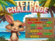 Spel Tetra Uitdaging online