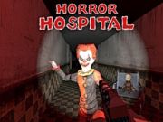 Spel Horror Ziekenhuis online Spel Horror Ziekenhuis online