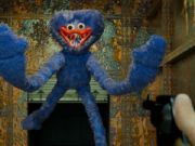 Spel Huggy Wuggy Ontsnapping online Spel Huggy Wuggy Ontsnapping online