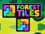 Spel Bos Tegels online