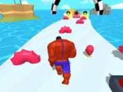 Spel Superheldenrace online