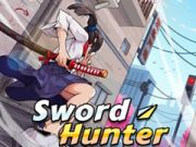 Spel Zwaardjager online Spel Zwaardjager online