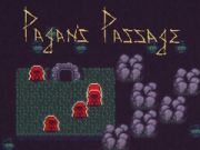 Spel De doorgang van de heidenen online