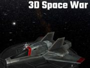 Spel 3D Ruimteoorlog online