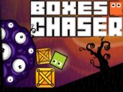 Spel Dozen achtervolger online Spel Dozen achtervolger online