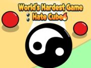 Spel Het moeilijkste spel ter wereld: Hoedkubus online