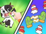 Spel Puzzeldoos Breinplezier online