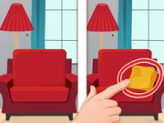 Spel Vind het verschil online