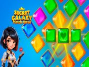 Spel Geheime sterrenstelsel online