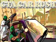 Spel GTA Auto Rush online