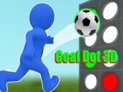 Spel Doel Punt 3D online