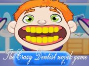 Spel Het Gekke Tandarts Wojak Spel online Spel Het Gekke Tandarts Wojak Spel online