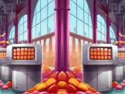 Spel Sorting Candy Factory online