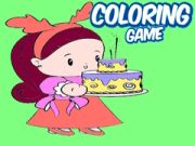 Spel Kleurspel online Spel Kleurspel online