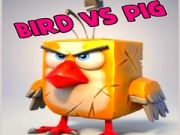 Spel Vogel vs Varken online