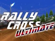 Spel Rally Cross Ultimate online Spel Rally Cross Ultimate online