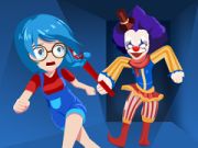 Spel Verstoppertje: Horror Escape online Spel Verstoppertje: Horror Escape online
