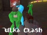 Spel Eend Clash online