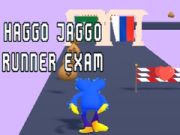 Spel Haggo Jaggo Loper Examen online