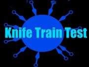 Spel Mes Trein Test online