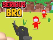 Spel Serieuze Bro online
