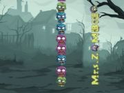Spel Mevrouw Zombie online