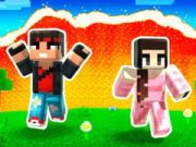 Spel Robby De Lava Tsunami online