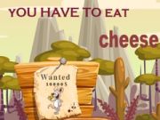 Spel Je moet kaas eten online