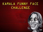 Spel Kamala Grappige Gezicht Uitdaging online Spel Kamala Grappige Gezicht Uitdaging online
