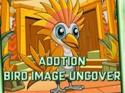 Spel Ontdek de Afbeelding van de Voegvogel online
