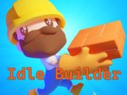 Spel Inactieve Bouwer online Spel Inactieve Bouwer online
