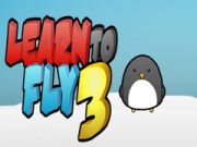 Spel Leer Vliegen 3 online Spel Leer Vliegen 3 online