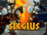 Spel Siegius online Spel Siegius online