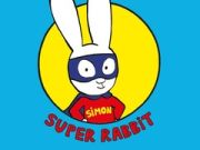 Spel Simon Super Konijn online Spel Simon Super Konijn online