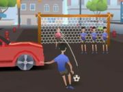 Spel Flick Doelpunt online
