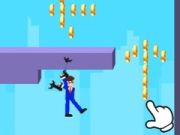 Spel Haak Meester: Maffia Stad online