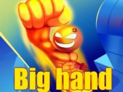 Spel Grote hand online