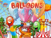 Spel Ballonnenpark online