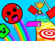 Spel Bal Toren van de Hel online