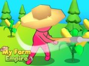 Spel Mijn Boerderij Imperium online