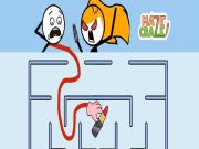 Spel Doolharie online
