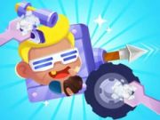 Spel Tank Sterren: Battle Arena online