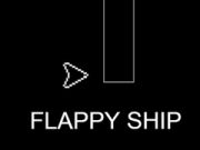 Spel Vliegend Schip online Spel Vliegend Schip online