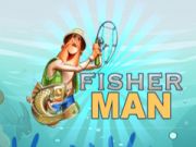 Spel Visser online Spel Visser online