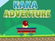 Spel Kaka Avontuur online Spel Kaka Avontuur online