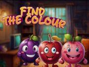 Spel Vind de kleur online Spel Vind de kleur online